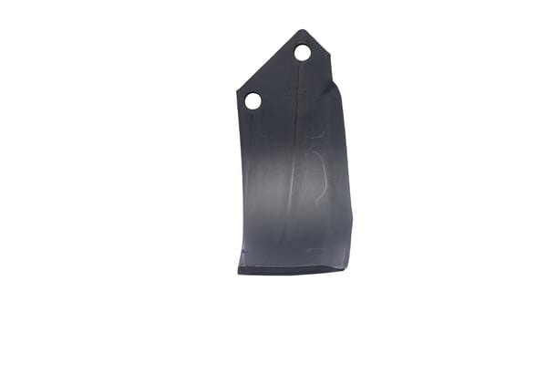 Cuchilla rotavator 80 mm, 7 mm de grosor, válida para Howard 6 Cuchilla rotavator 80 mm, 7 mm de grosor, válida para Howard - Imagen 6