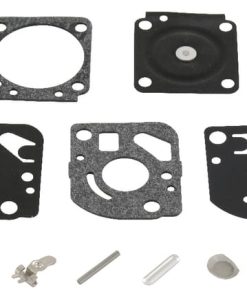 Set reparación carburador Zama