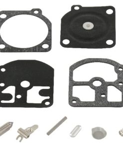 Set reparación carburador Zama
