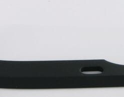Cuchilla rotavator 30 mm 5 mm de grosor