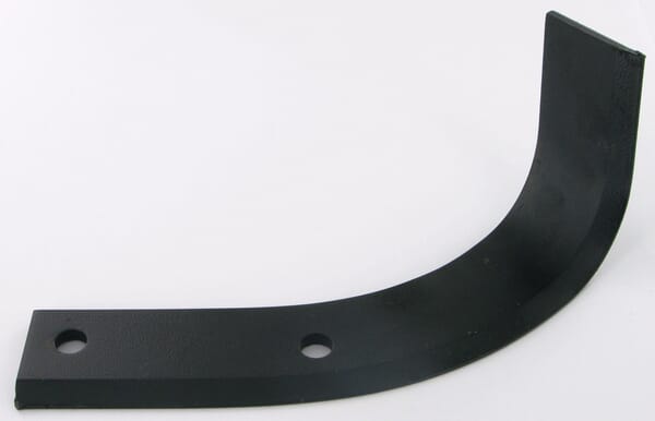 Cuchilla rotavator 40 mm 5 mm de grosor, válida para Roper 3 Cuchilla rotavator 40 mm 5 mm de grosor, válida para Roper - Imagen 3