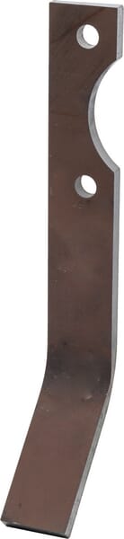 Cuchilla rotavator 215x63x35 mm 6 Cuchilla rotavator 215x63x35 mm - Imagen 6