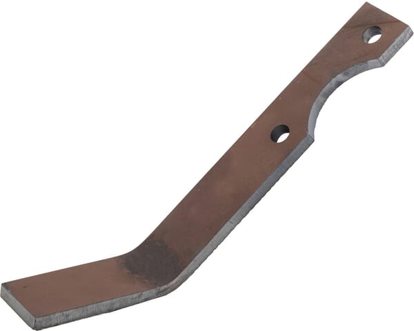 Cuchilla rotavator 215x63x35 mm 7 Cuchilla rotavator 215x63x35 mm - Imagen 7