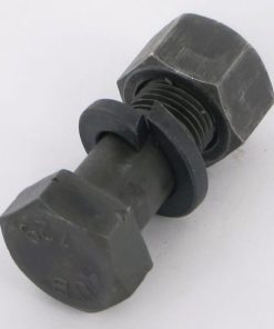 Perno + tuerca 5/8x44 Howard