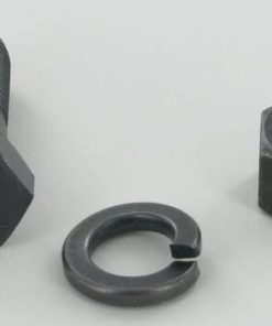Tornillo completo 7/16x32 12.9