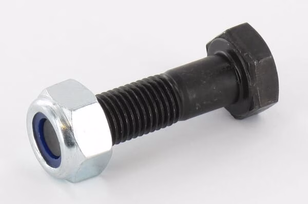 Perno M8x30, 10.9, completo - Imagen 5