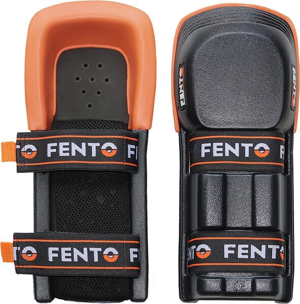 Protector de rodilla Max 3 Protector de rodilla Max - Imagen 3