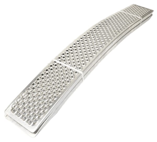 Rampas de carga curvas 2,0 m 450 kg 6 Rampas de carga curvas 2,0 m 450 kg - Imagen 6