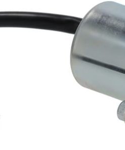 Solenoide 5 Solenoide