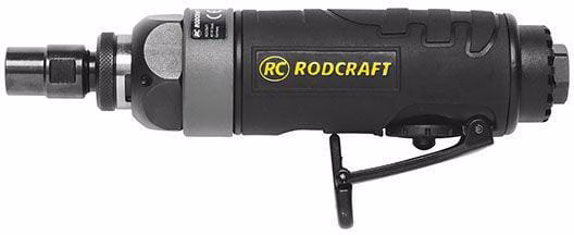 Esmeriladora recta de aire comprimido RC7028 6 Esmeriladora recta de aire comprimido RC7028 - Imagen 6