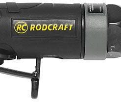 Esmeriladora recta de aire comprimido RC7028