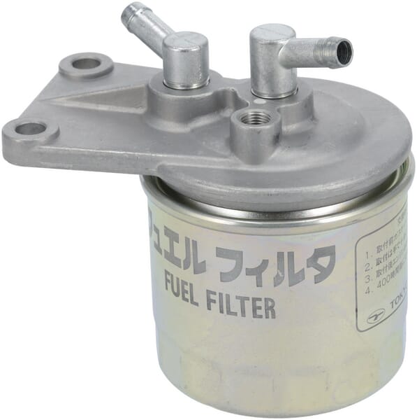 Fuel Filter 3 Fuel Filter - Imagen 3