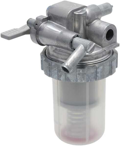 Fuel Filter 3 Fuel Filter - Imagen 3
