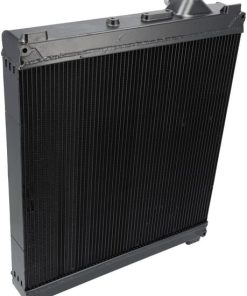 Radiador 5 Radiador