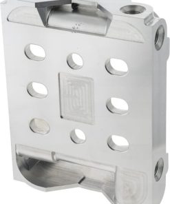 Carcasa del filtro