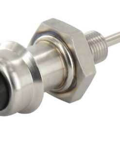 Sensor de temperatura