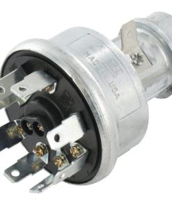Interruptor de contacto JD 5 Interruptor de contacto JD