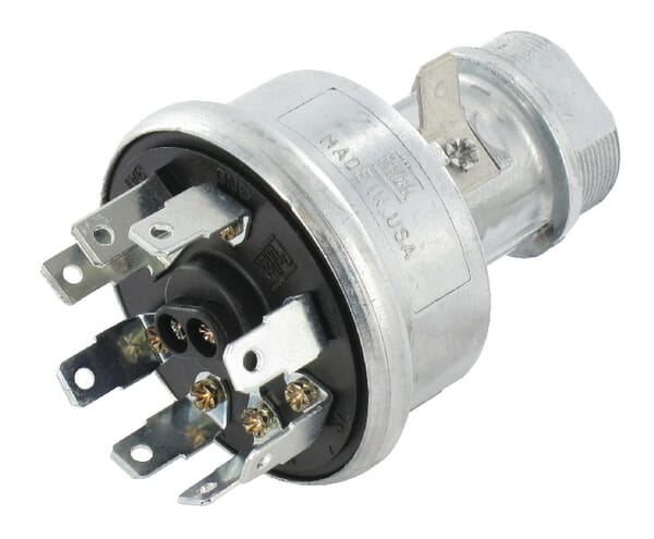 Interruptor de contacto JD 3 Interruptor de contacto JD - Imagen 3