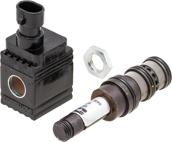 Válvula solenoide 5 Válvula solenoide - Imagen 5