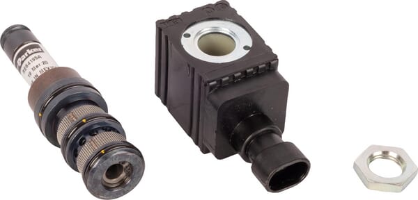Válvula solenoide 6 Válvula solenoide - Imagen 6