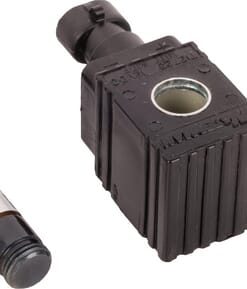 Válvula solenoide 13 Válvula solenoide