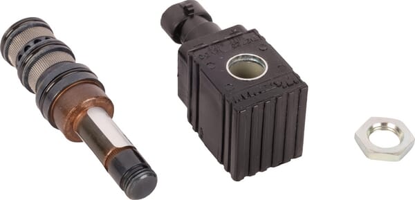 Válvula solenoide 7 Válvula solenoide - Imagen 7