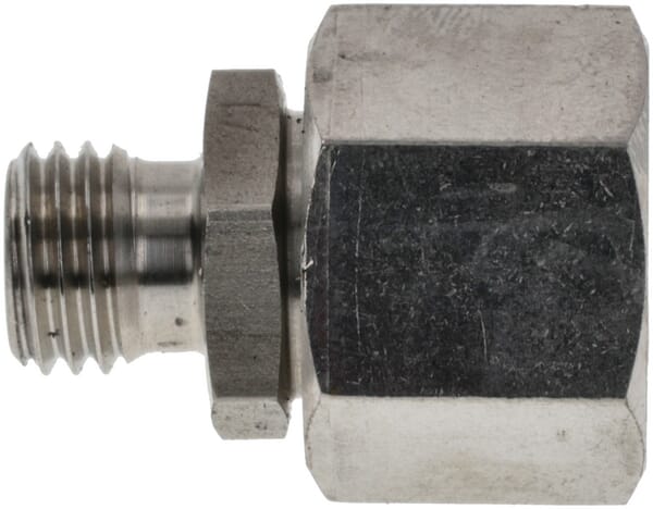 Racor reductor 12Lx6L acero inox. 5 Racor reductor 12Lx6L acero inox. - Imagen 5