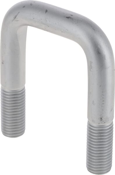 Abrazadera en U M12, para viga 50 mm 1 Abrazadera en U M12, para viga 50 mm