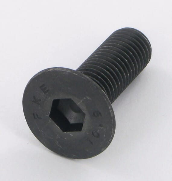 TORNILLO FHC 900 14X45 10,9 MICHEL 3 TORNILLO FHC 900 14X45 10,9 MICHEL - Imagen 3