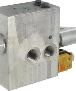 Válvula inv. ventilad. RFDE-80