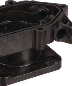 Carcasa interruptor U2 compl.