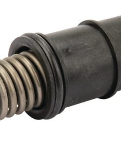 Copa guía muelle QV completa