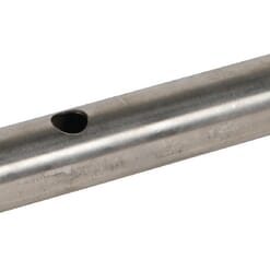 Tubo 640mm, 2 boquillas 5 Tubo 640mm, 2 boquillas