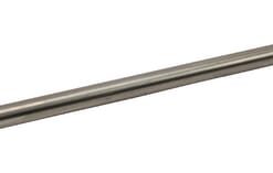 Tubo 1640mm; 4 boquillas