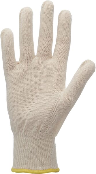Guantes Tricoton ligeros, talla L 5 Guantes Tricoton ligeros, talla L - Imagen 5