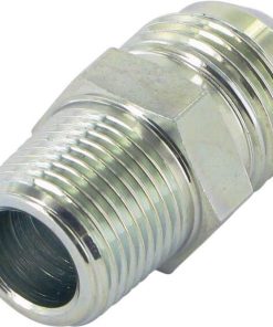 Reductor 3/4 JIC x 3/8 BSPT