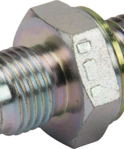 Conec. macho MJ 1/2 - M12x150
