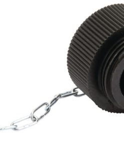 Tapón antipolvo 1/2"