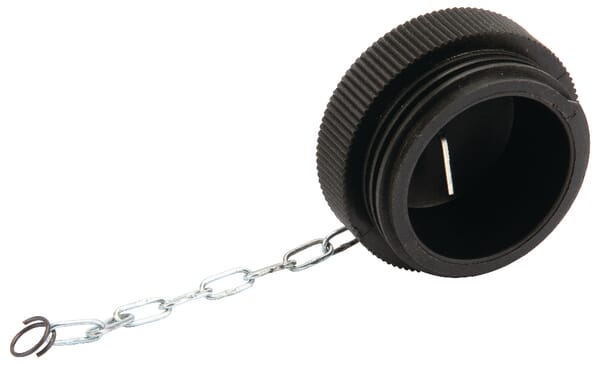Tapón antipolvo 1" 3 Tapón antipolvo 1" - Imagen 3