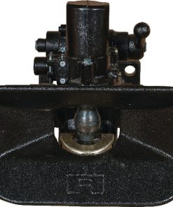 Acoplamiento de remolque 48.7 pin