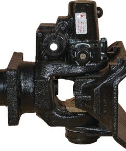 Acoplamiento de remolque 48.7 pin