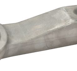 Anillo de remolque para soldar, Rockinger