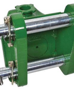 Enganche de remolque Rockinger 7 Enganche de remolque Rockinger