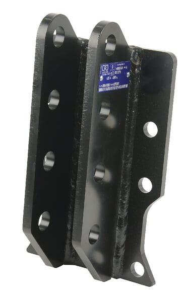 Estr. remolque 47mm Rockinger 6 Estr. remolque 47mm Rockinger - Imagen 6
