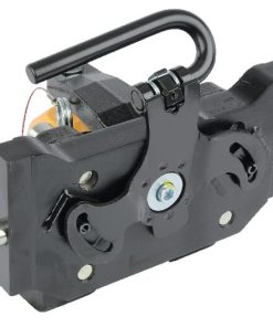 Enganche de bola de remolque 310 mm