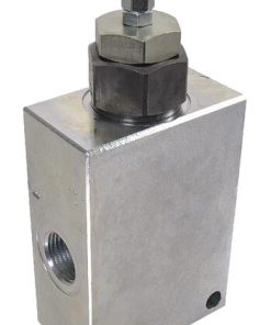 Válvula de reduc. RP12S0S3BD21 17 Válvula de reduc. RP12S0S3BD21