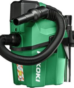 Aspiradora Accu 18 V