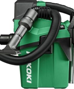 Aspiradora Accu 18 V