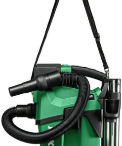 Aspiradora Accu 18 V