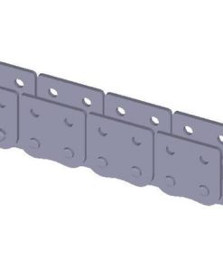 Unión de conexión+labio WSK-2